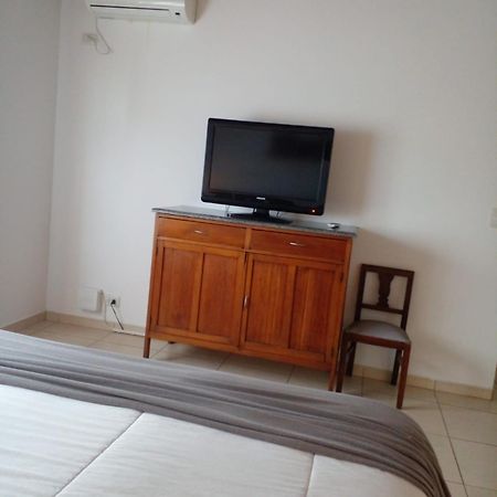 Good Life Resort La Falda Bagian luar foto