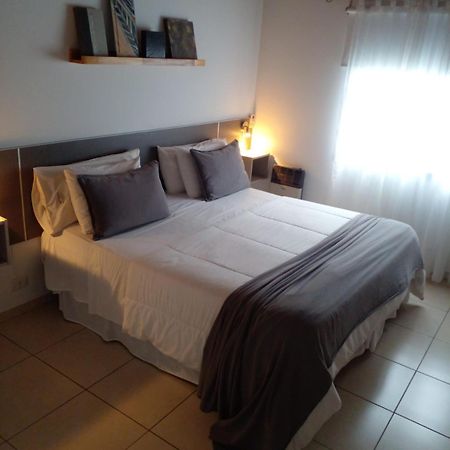 Good Life Resort La Falda Bagian luar foto