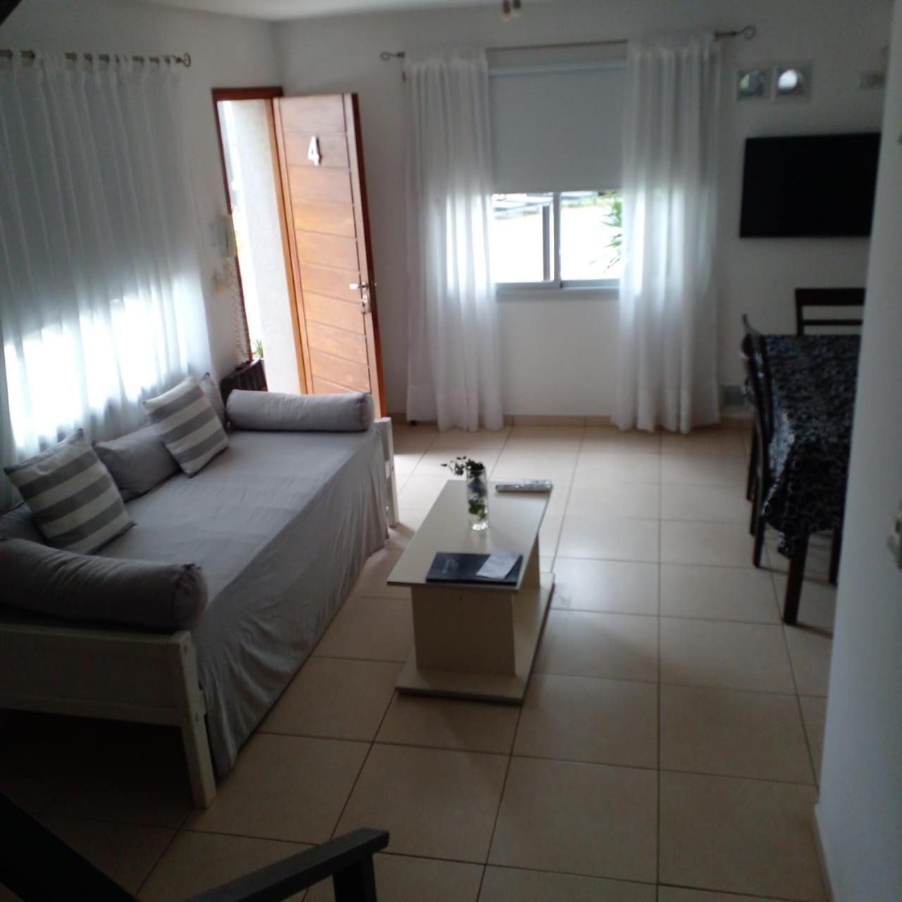 Good Life Resort La Falda Bagian luar foto
