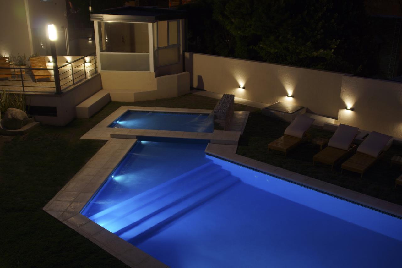 Good Life Resort La Falda Bagian luar foto