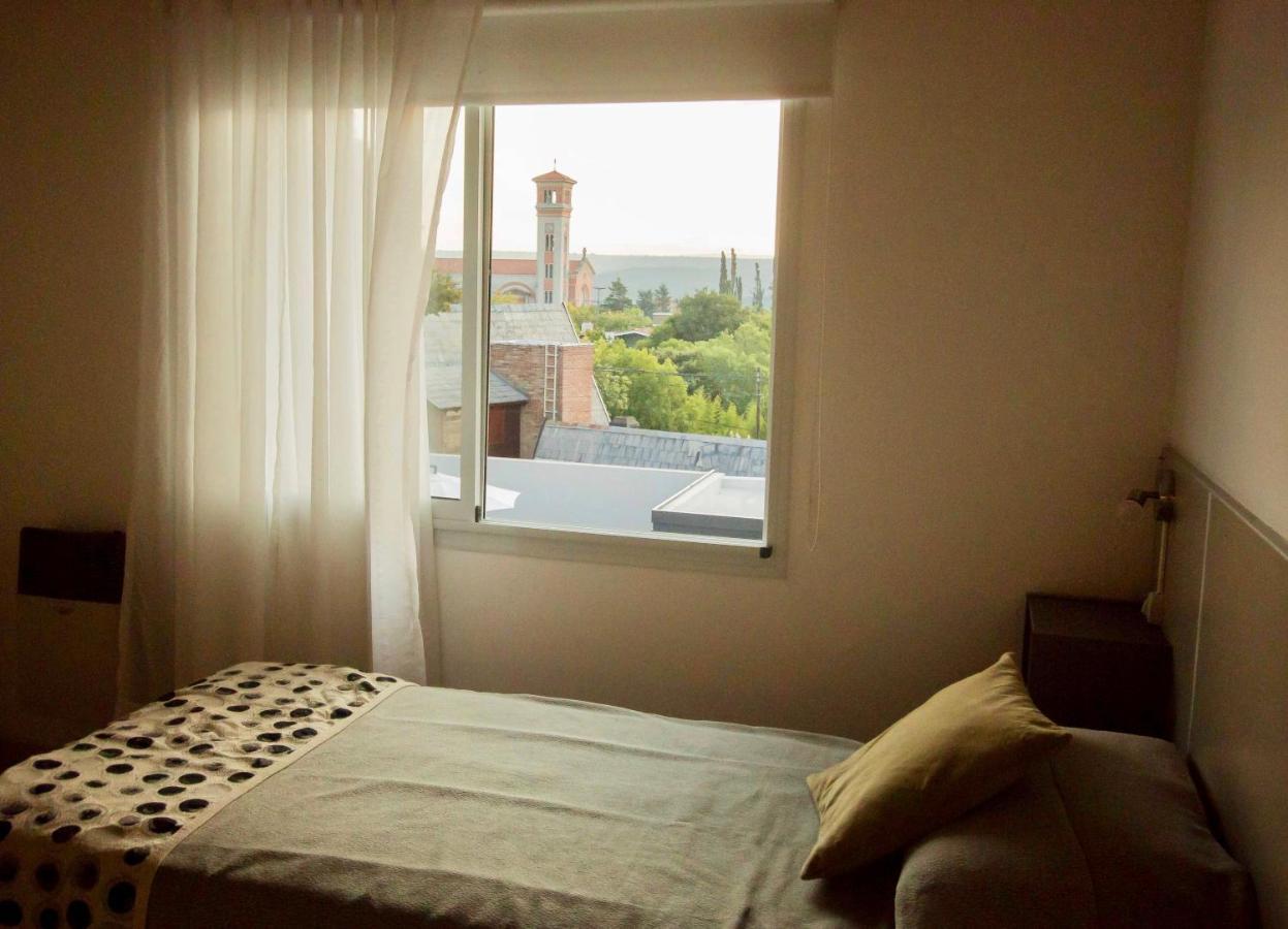 Good Life Resort La Falda Bagian luar foto