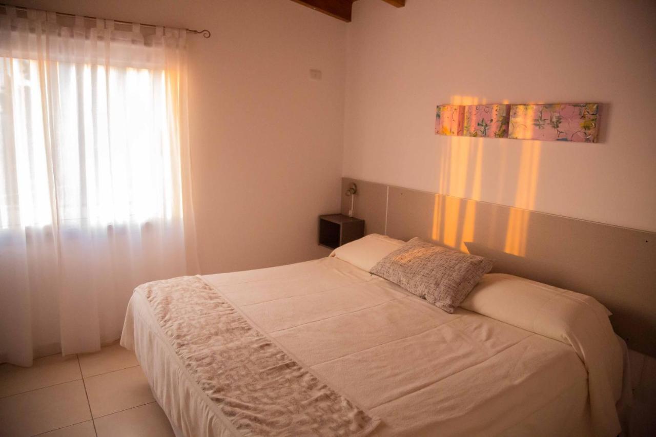 Good Life Resort La Falda Bagian luar foto